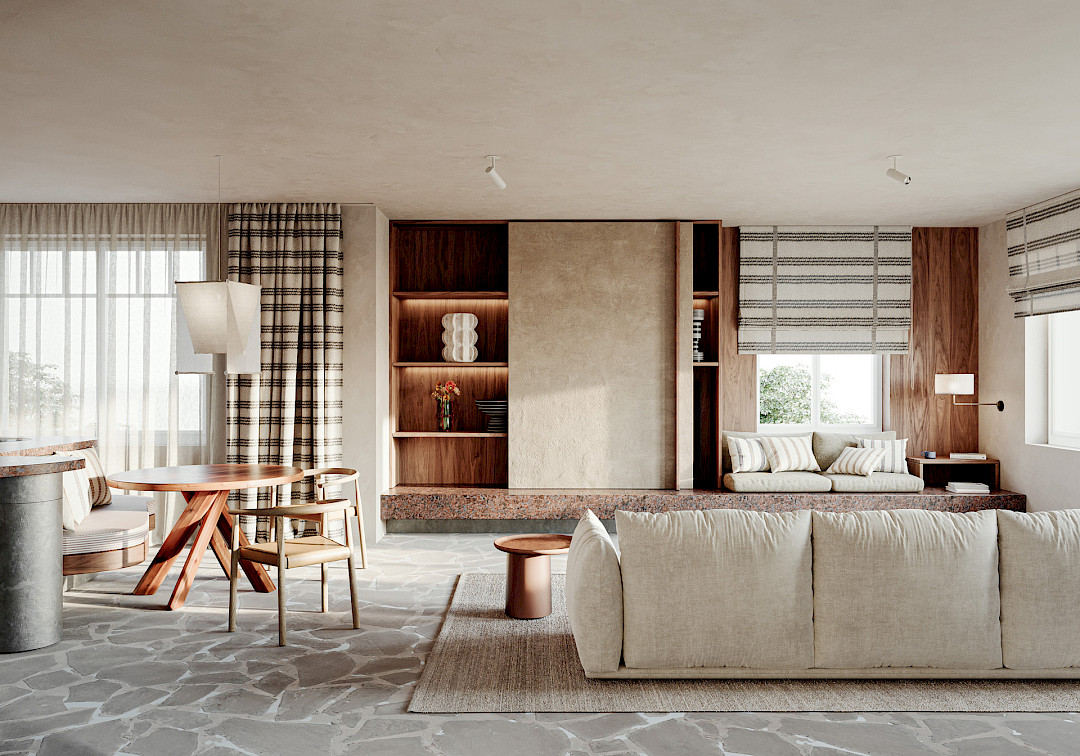Design by Valérie Vanermen