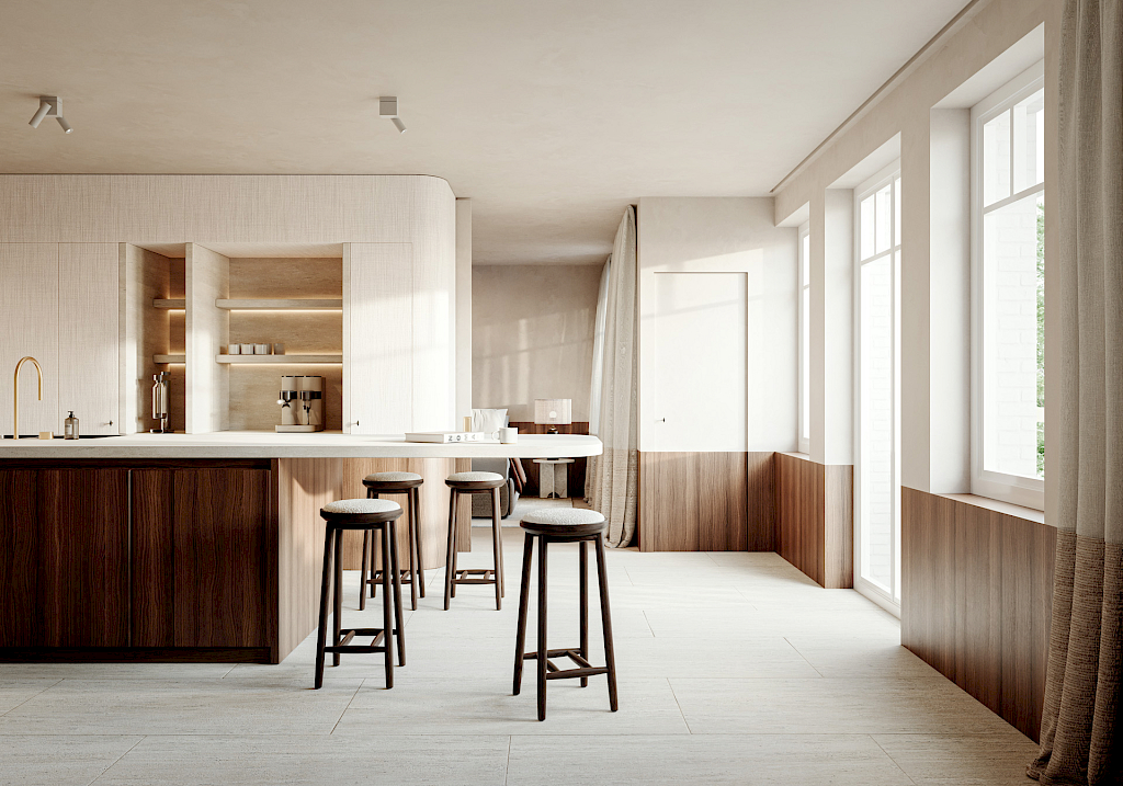 Design by Studio ’05