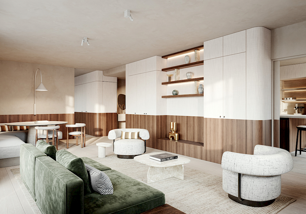 Design by Studio ’05
