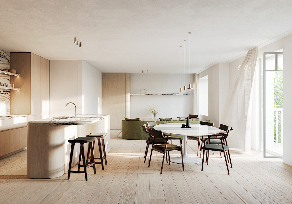 Design by Sur Mesure