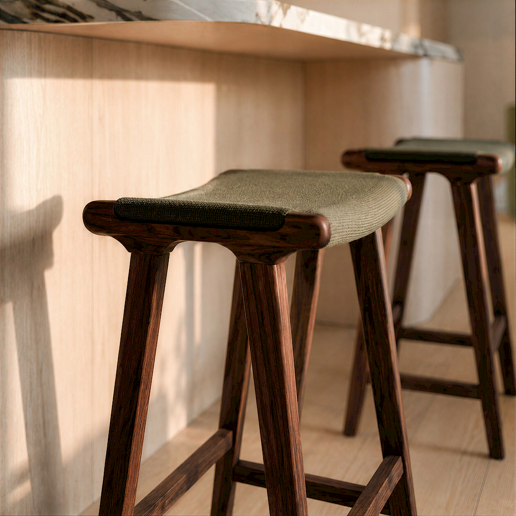 Design by Sur Mesure