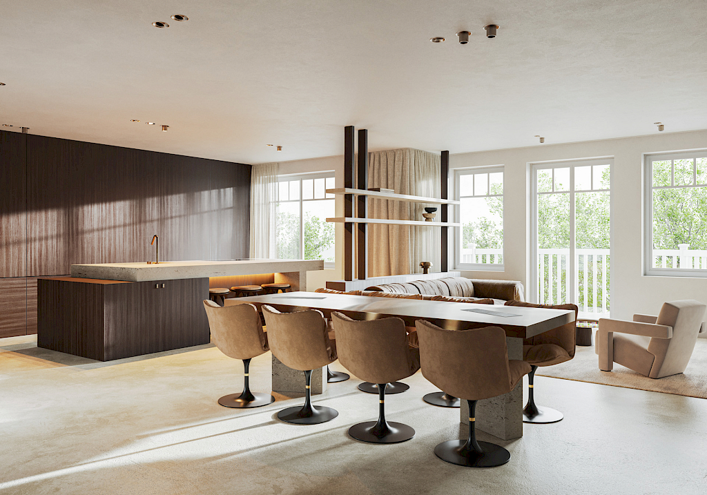Design by Espace Neuf