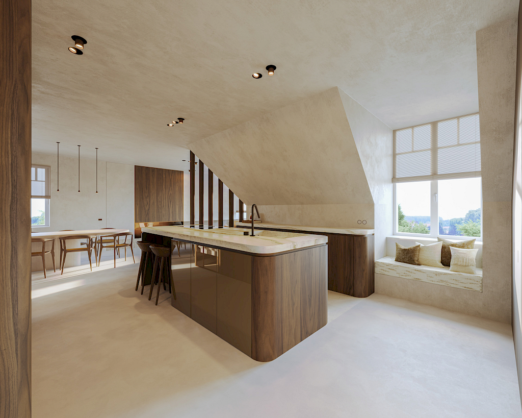 Design by Espace Neuf