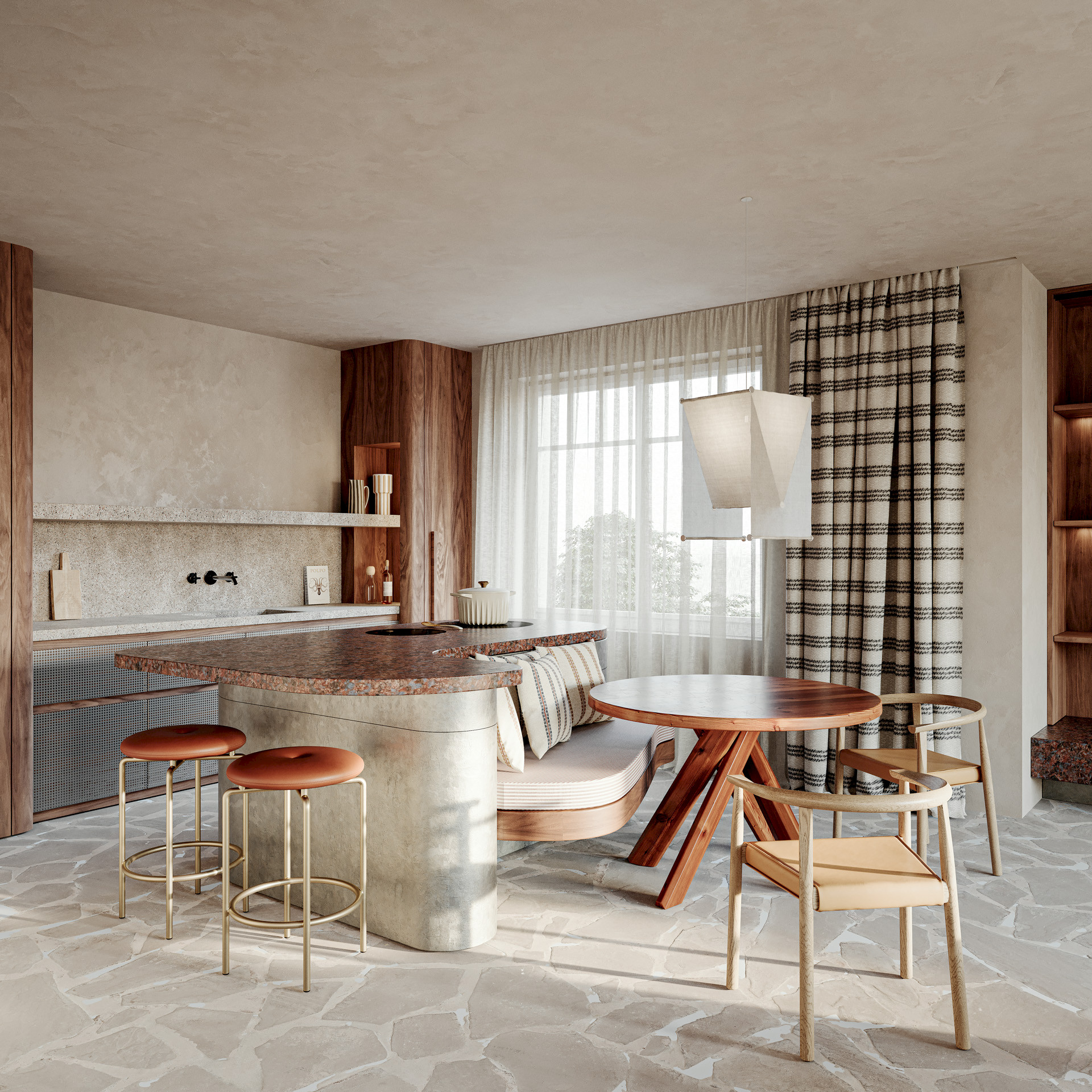 Design by Valérie Vanermen