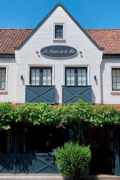 Bistro de la Mer