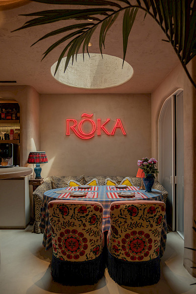 RÕKA