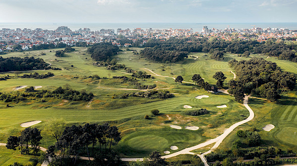 Royal Zoute Golf Club