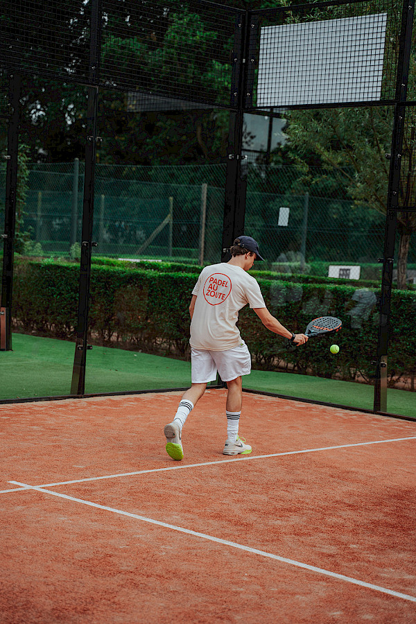 Royal Zoute Tennis Club