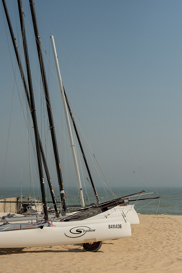 Royal Belgian Sailing Club