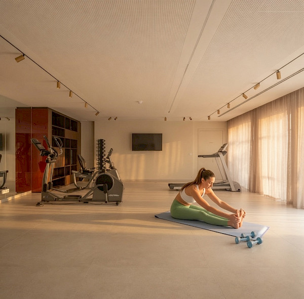 Fitness